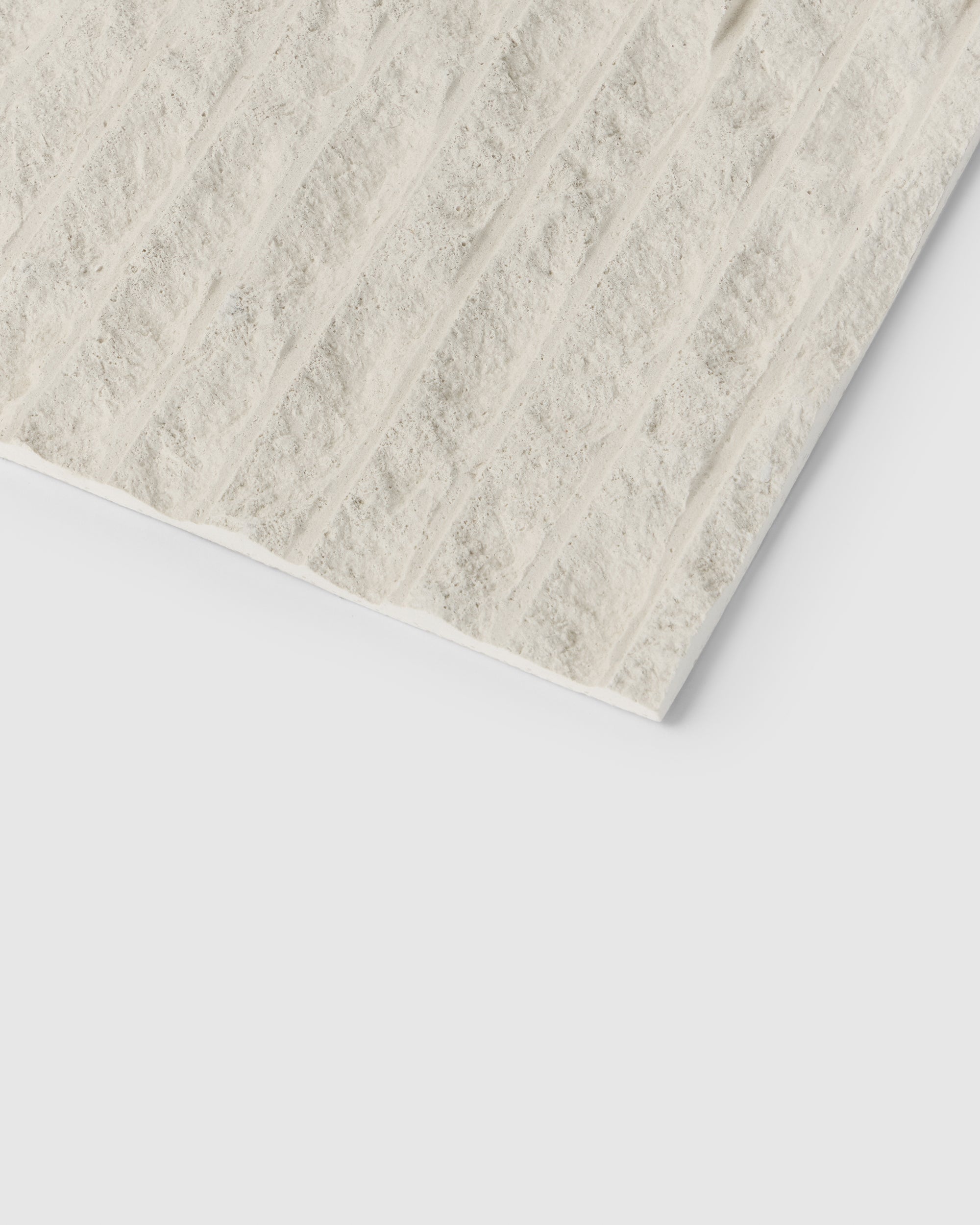 #color_Line Stone - White
