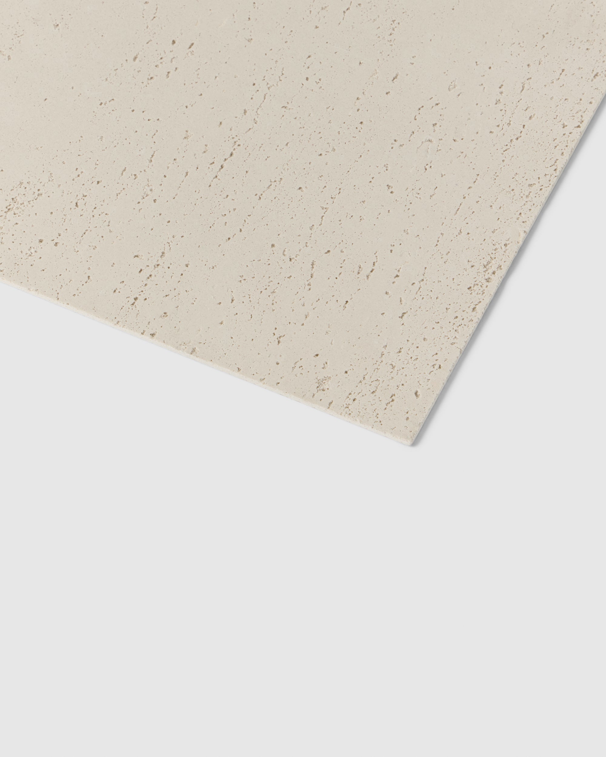 Travertine