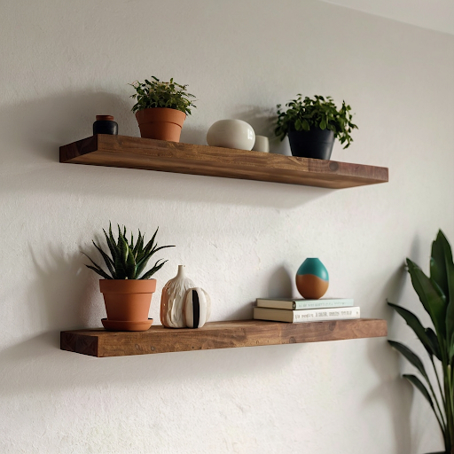 DIY Timber Projects to Upgrade Your Home on a Budget