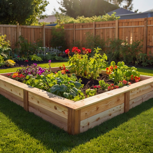 Transform Your Backyard with These Simple DIY Projects – DEVOX