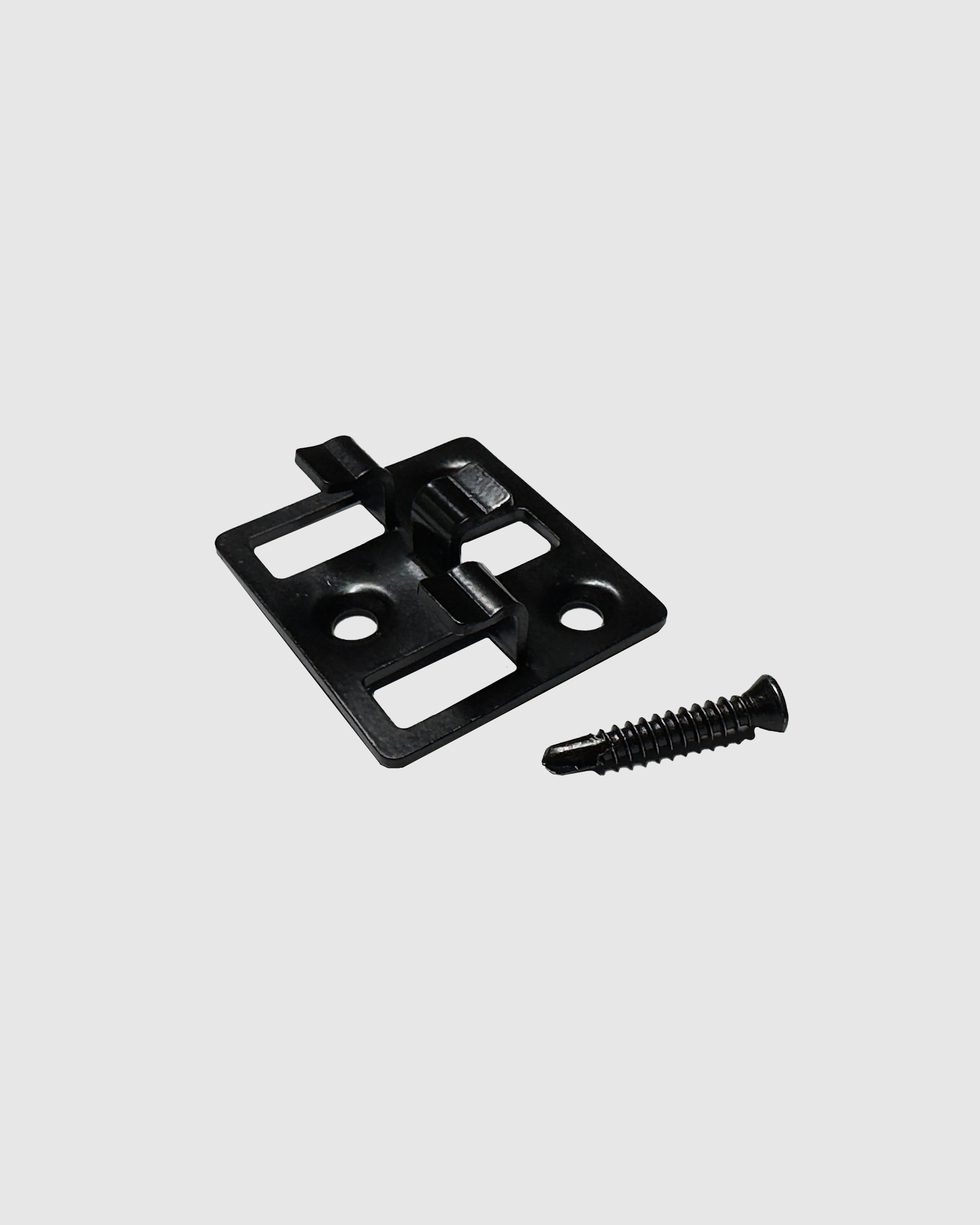 Eden Decking Middle Clip