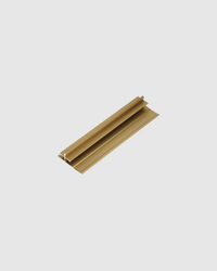 Lumea - Marble sheet H connector