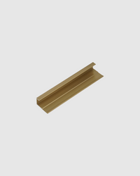 Lumea - Marble sheet External Corner