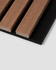 #color_Nest - Walnut