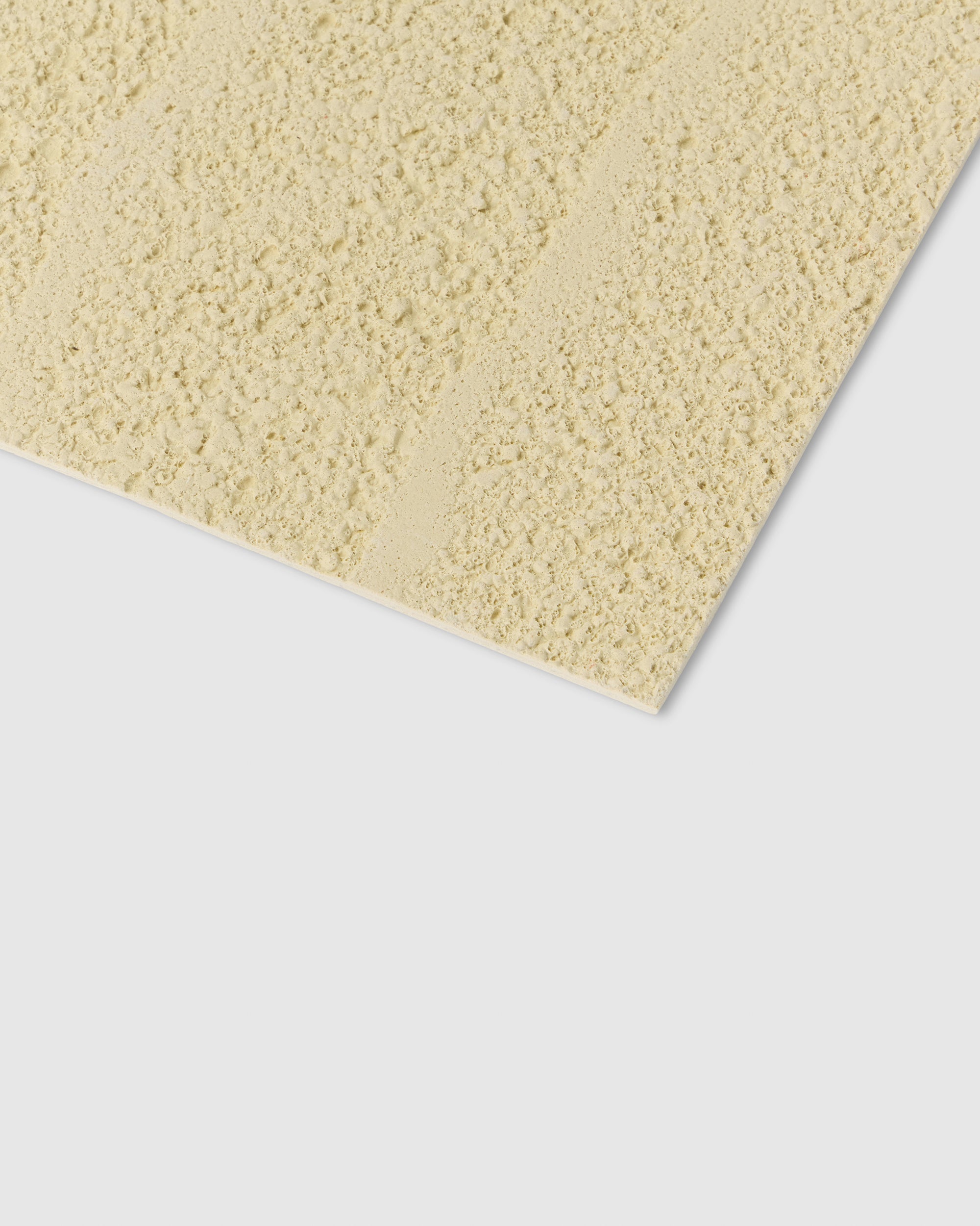 Rammed Earth