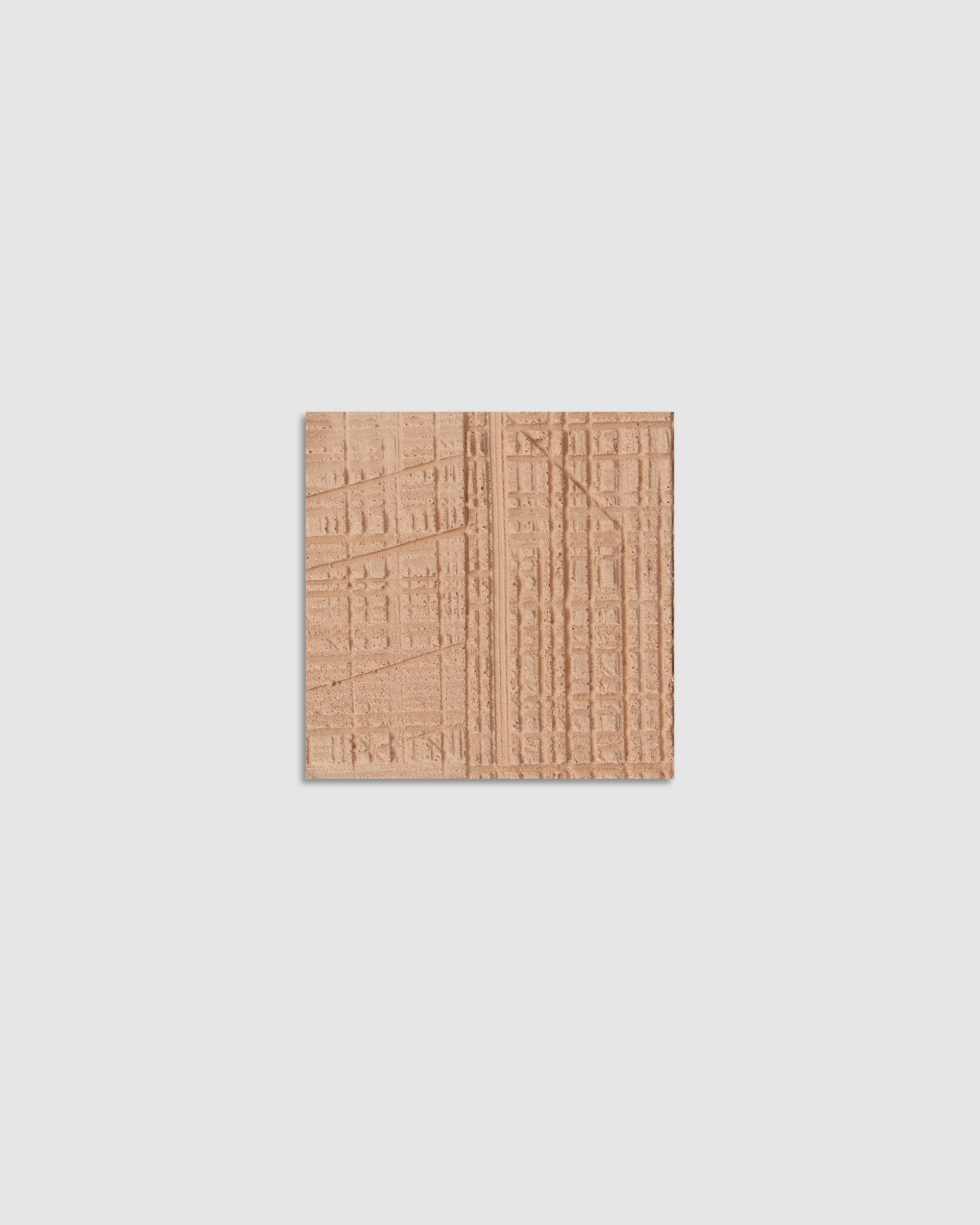 Sawing Wood