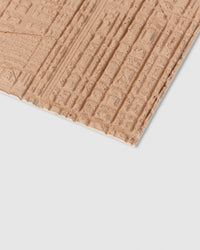 Sawing Wood - Flexible Stone