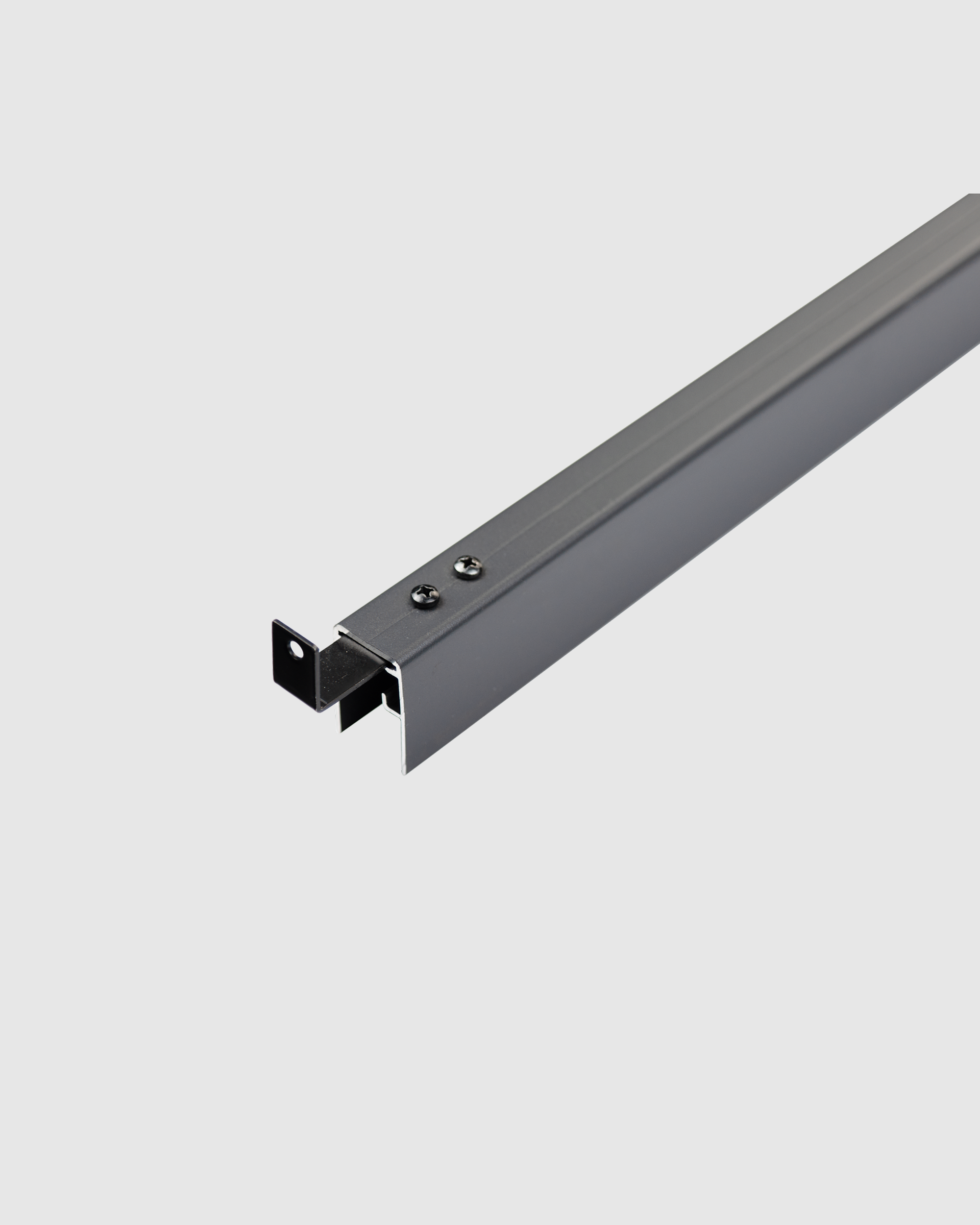 HORIZON Fencing Top Rail | Premium Interior Wall Panel by DEVOX – Sydney