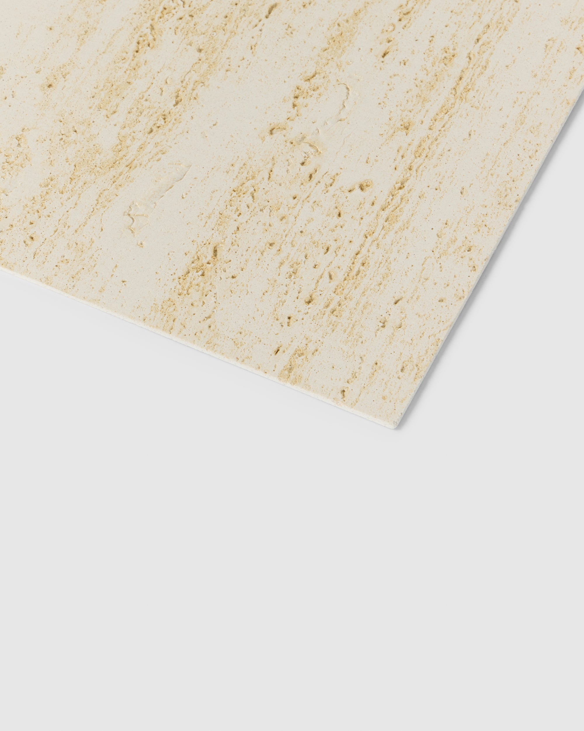Travertine